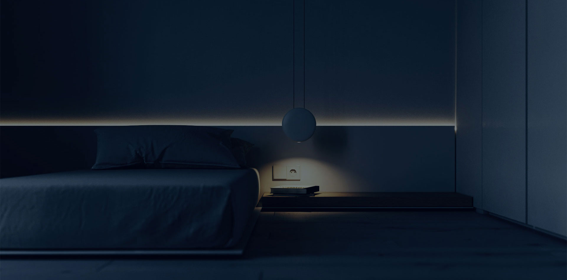 什么是智慧光环境？？？